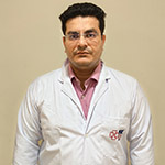 Dr. Ankit Khatri