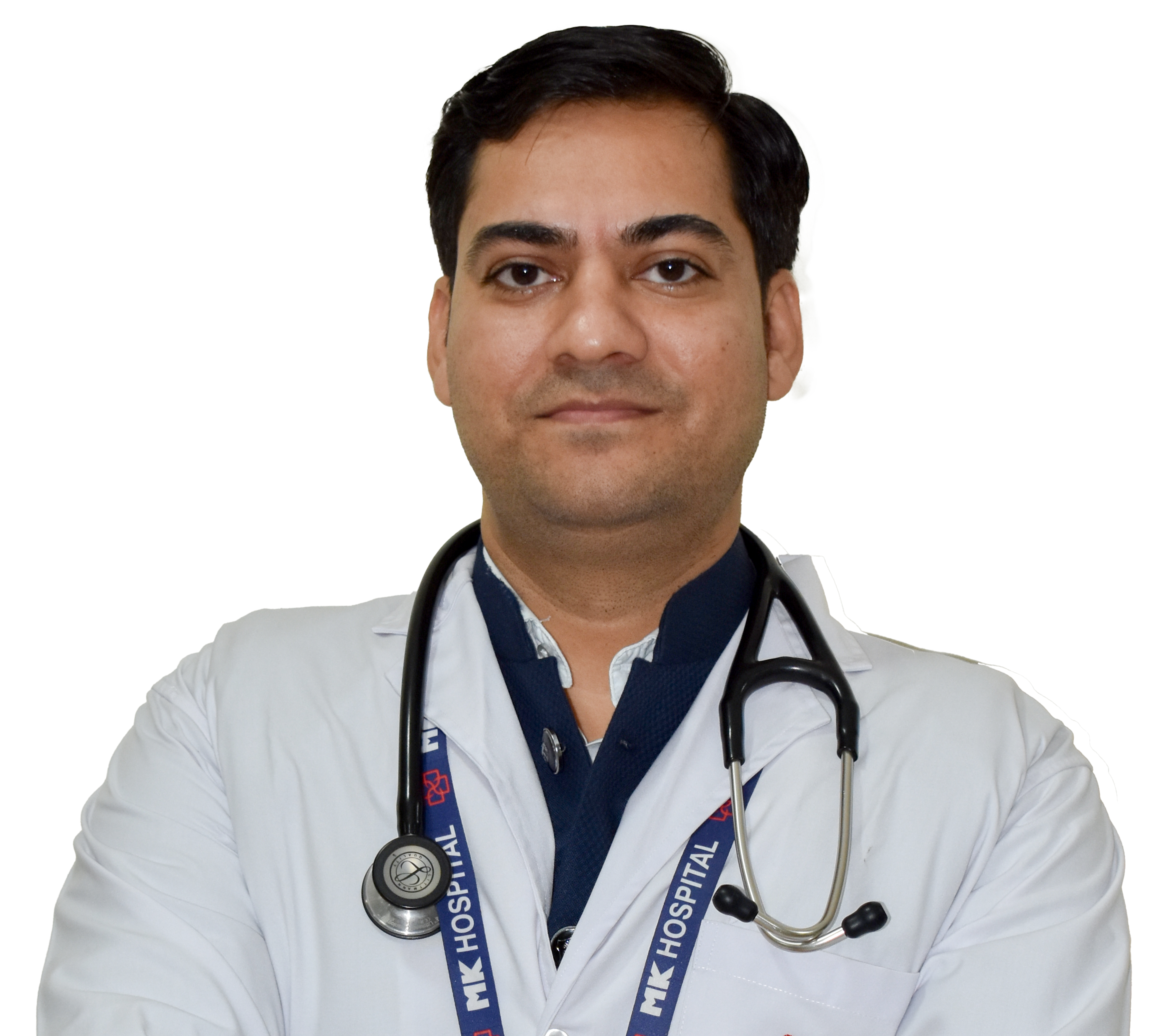 Dr. Manjeet
