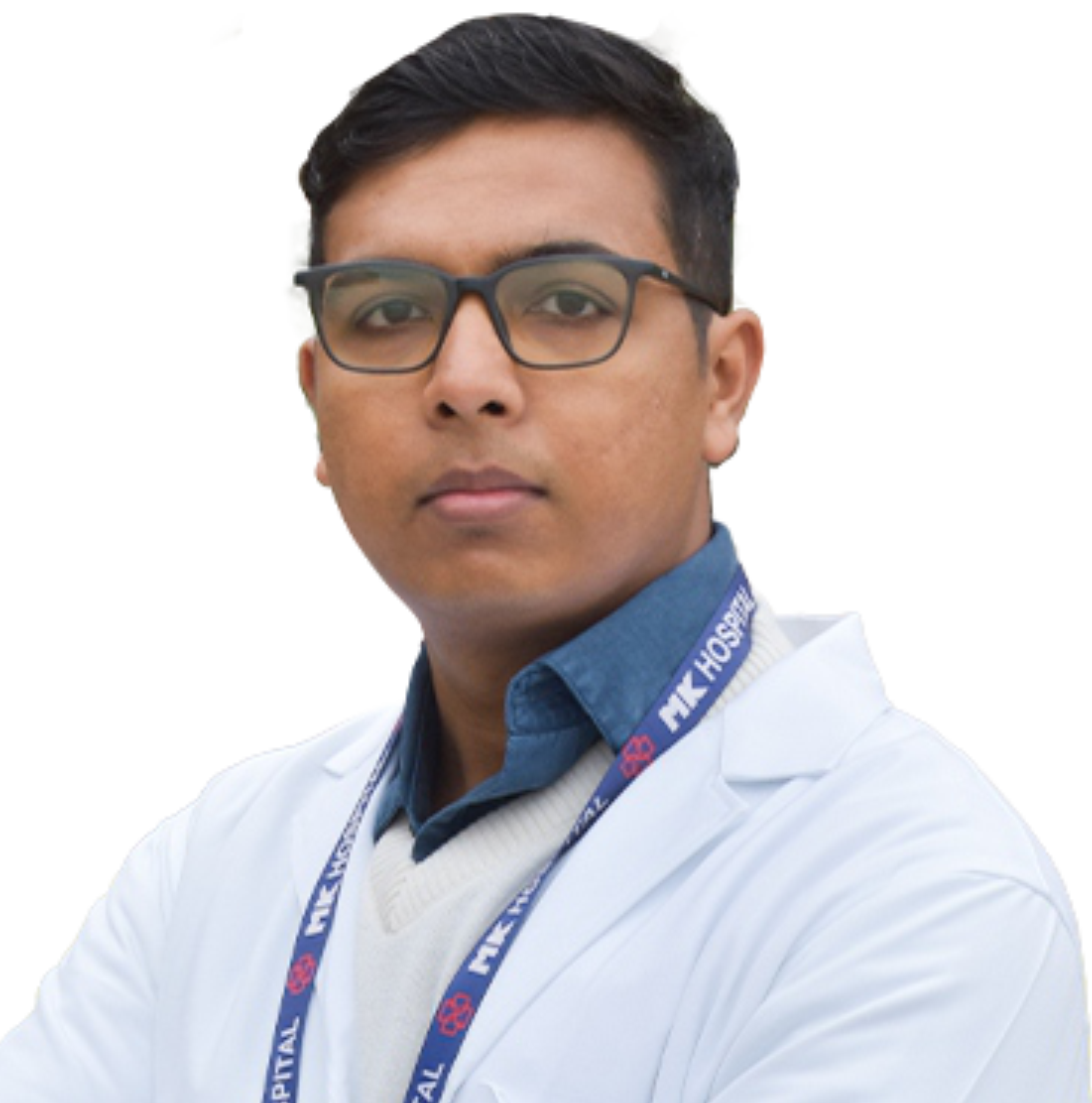 Dr.Akashay bhatiwal