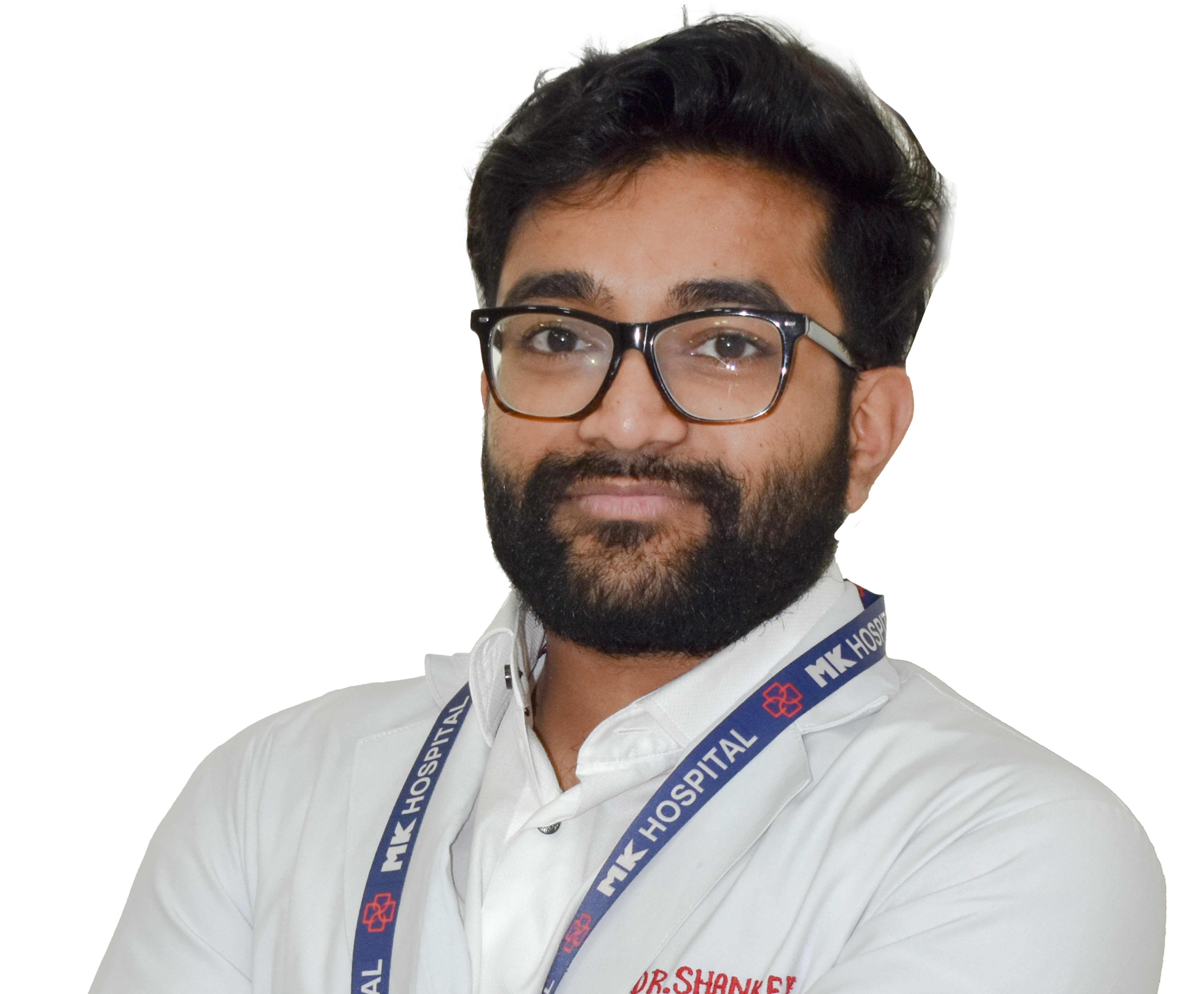 Dr. Shankey Garg