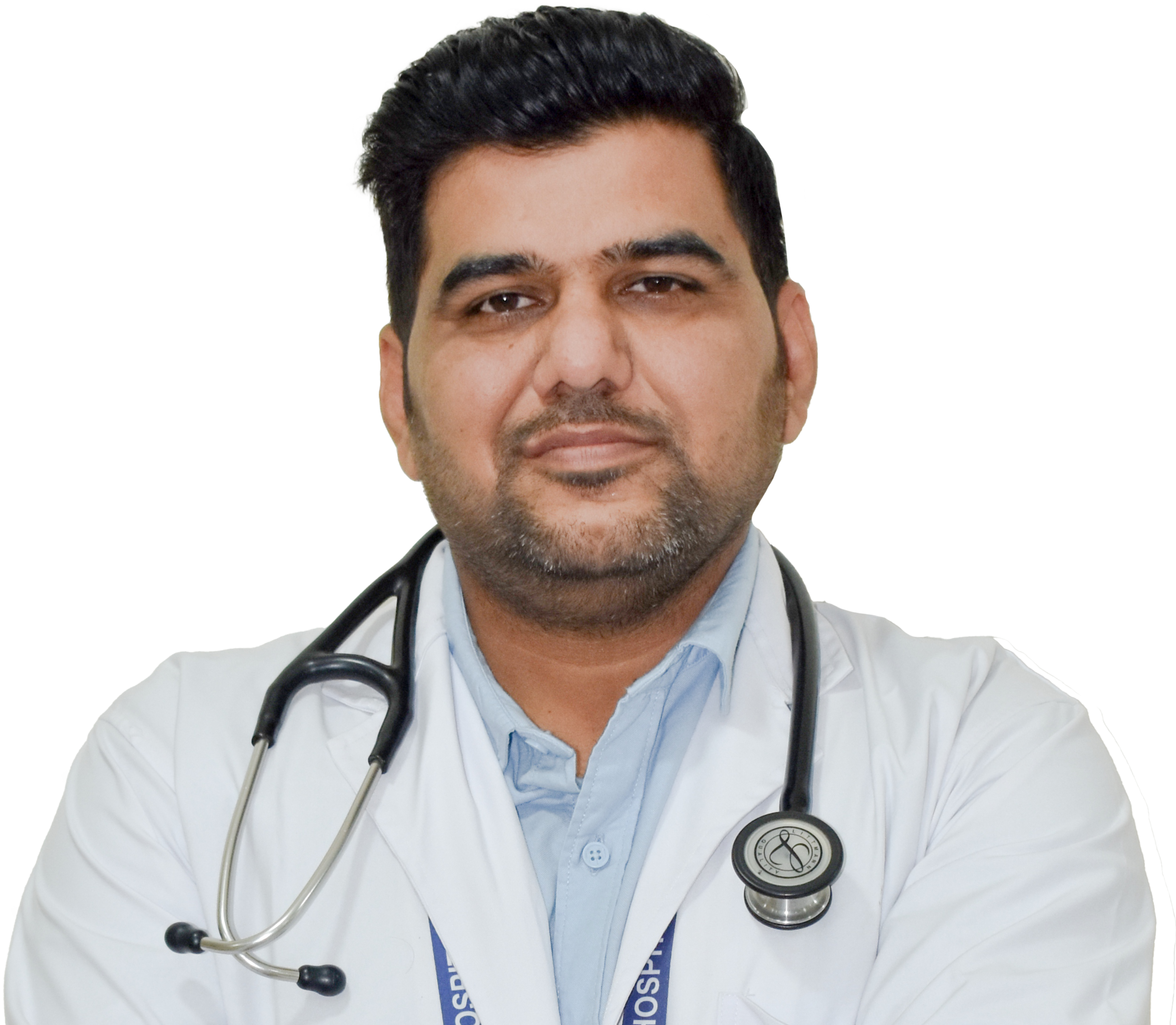 Dr. Vikram