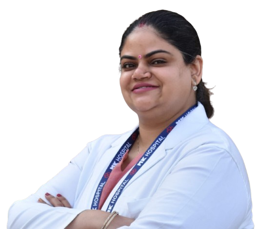 Dr. Sakshi Singla