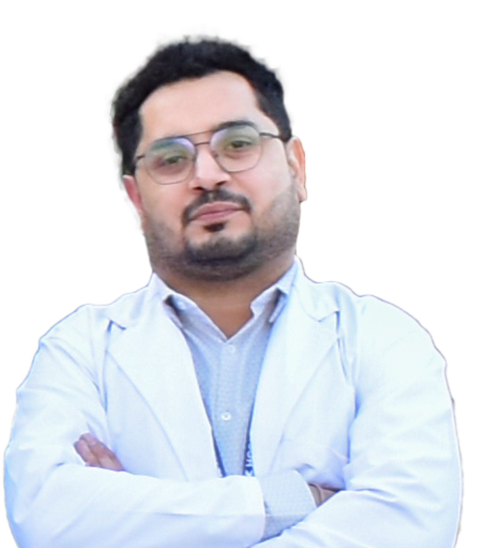 Dr. Saurabh Juneja
