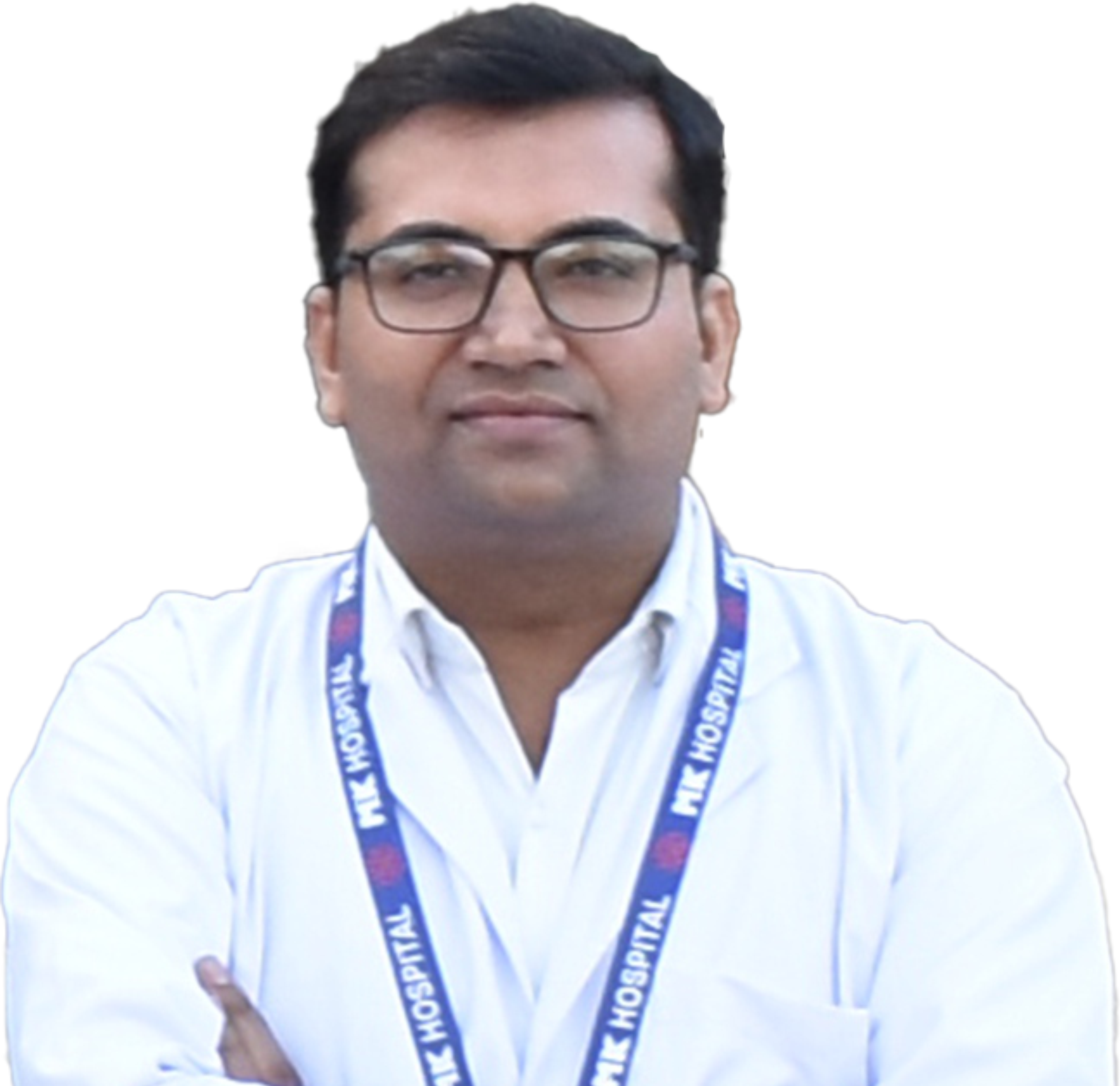 Dr. Sombir Mehra