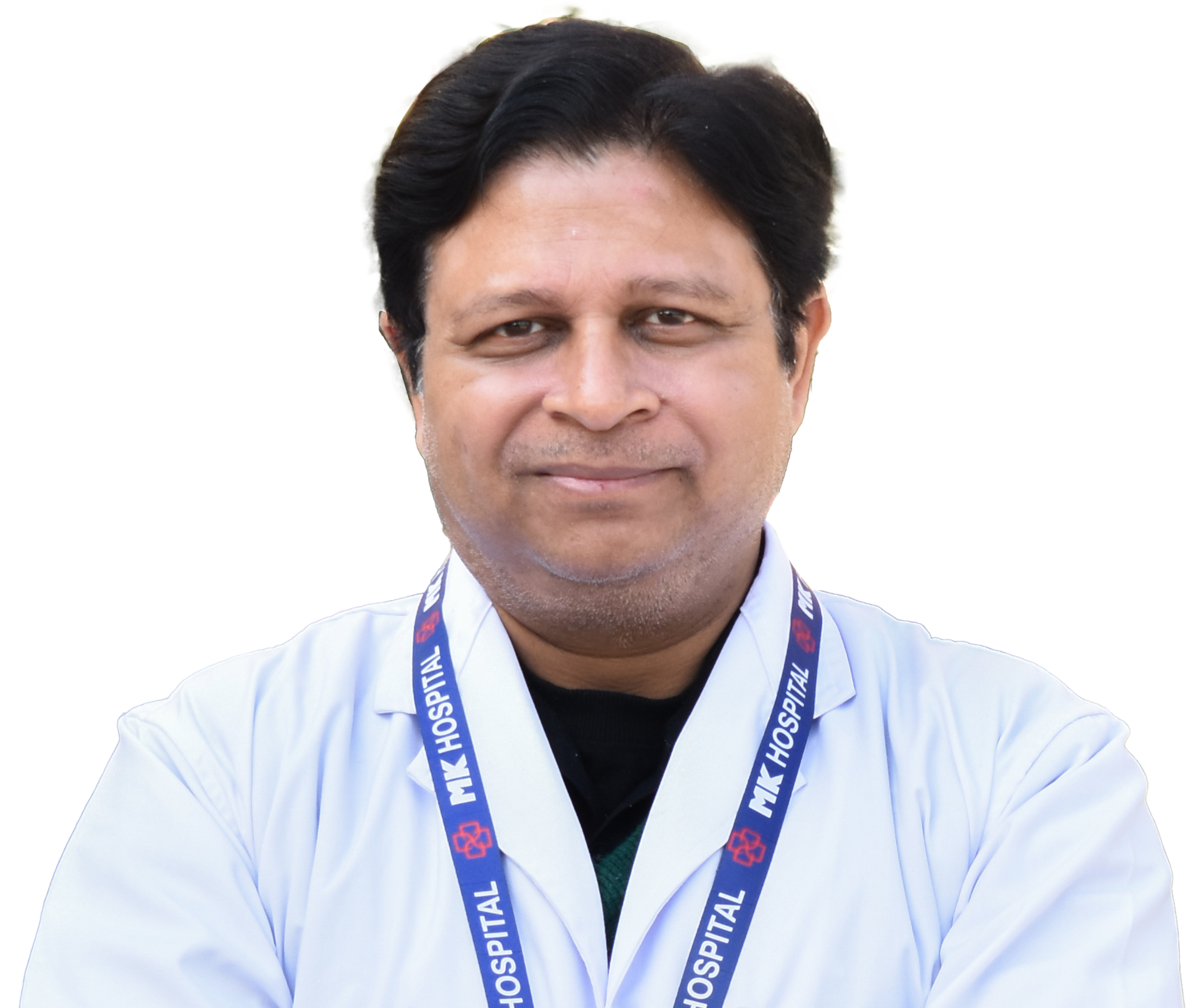 Dr. Vinayak Rastogi