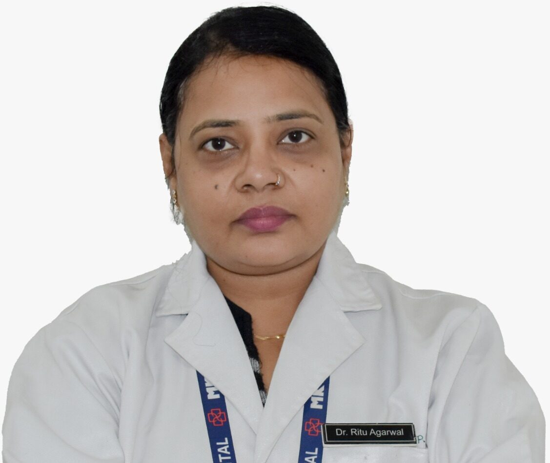 Dr. Ritu Agarwal