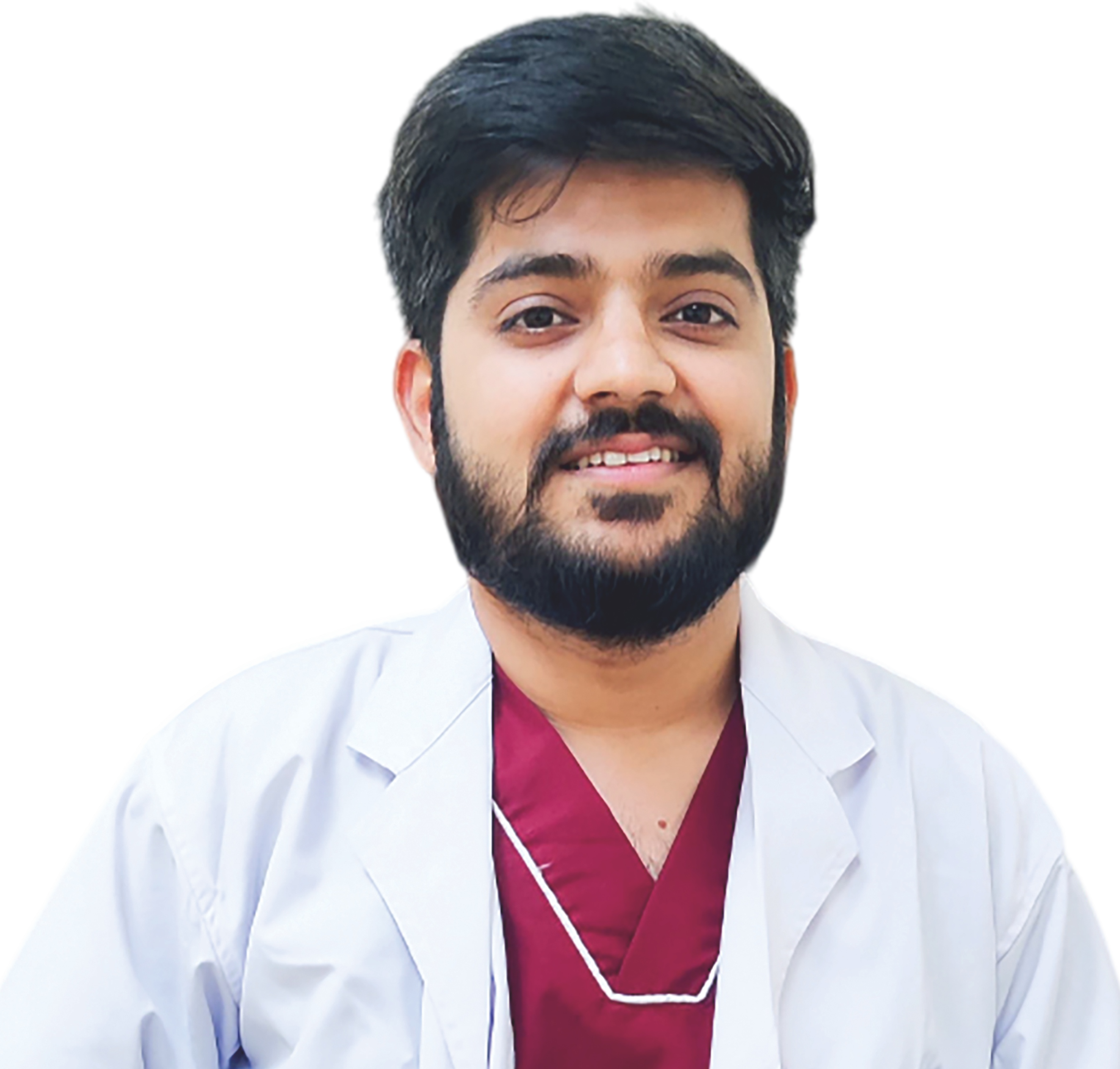 Dr. Monis