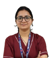 Dr. Ritu Sharma