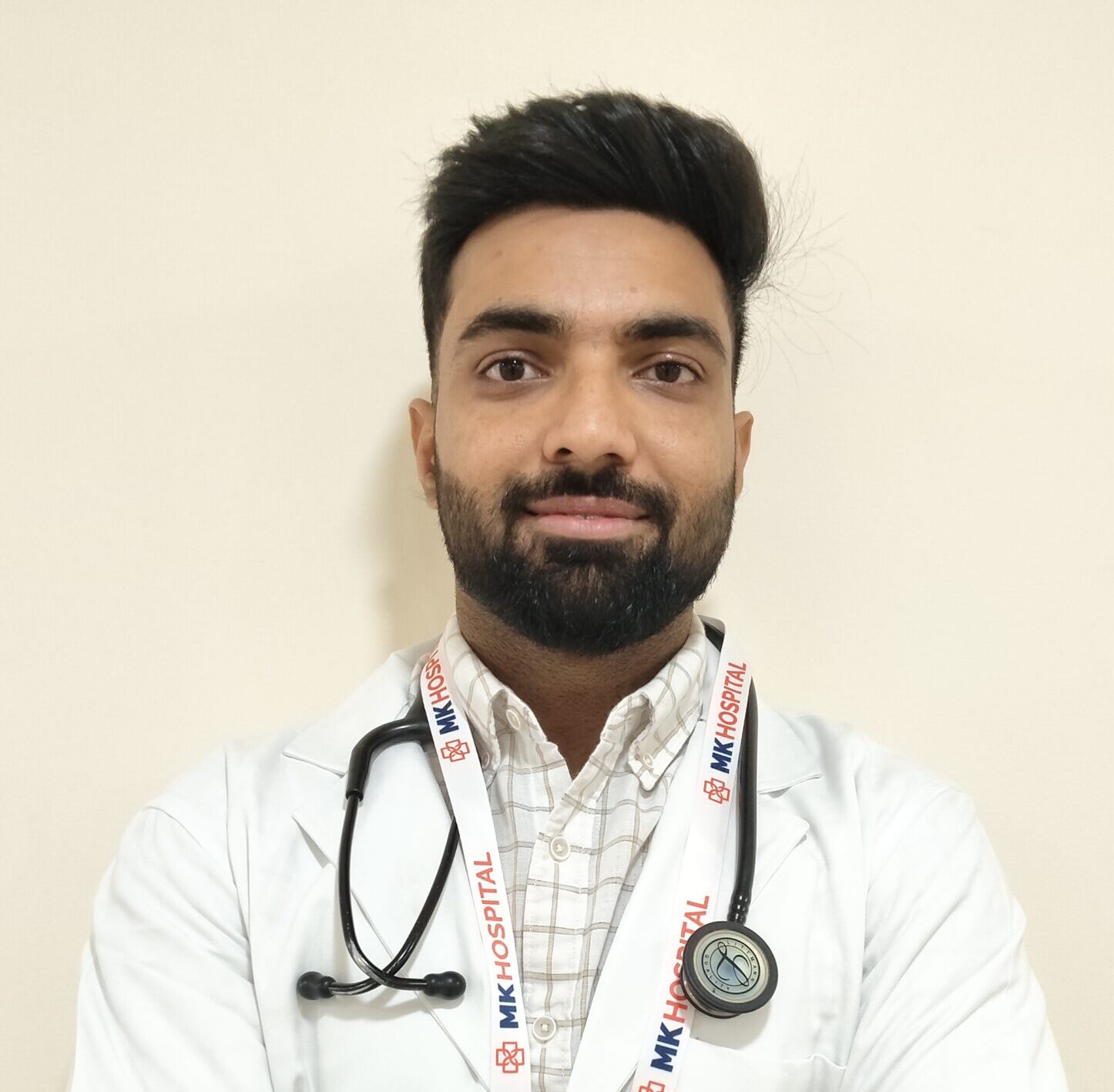 Dr.Gaurav Pahwa